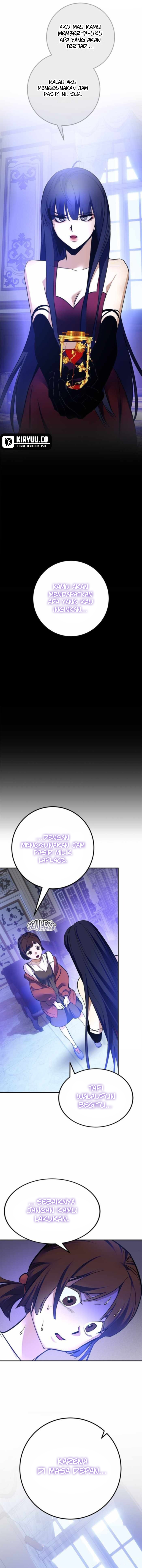 Return to Player Chapter 183 - halaman 16