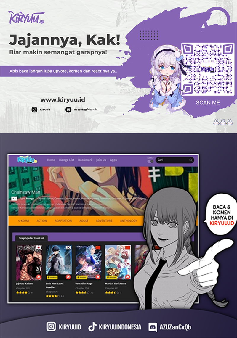 Seoul Station’s Necromancer Chapter 119 - halaman 12