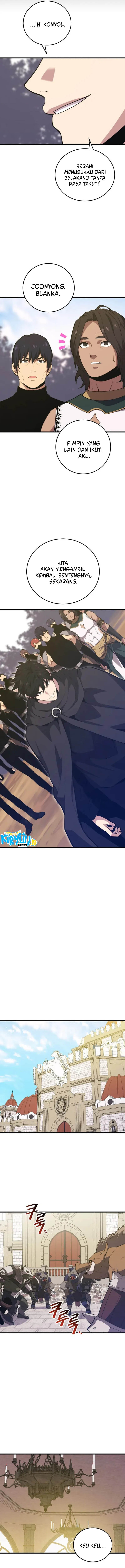 Seoul Station’s Necromancer Chapter 123 - halaman 12