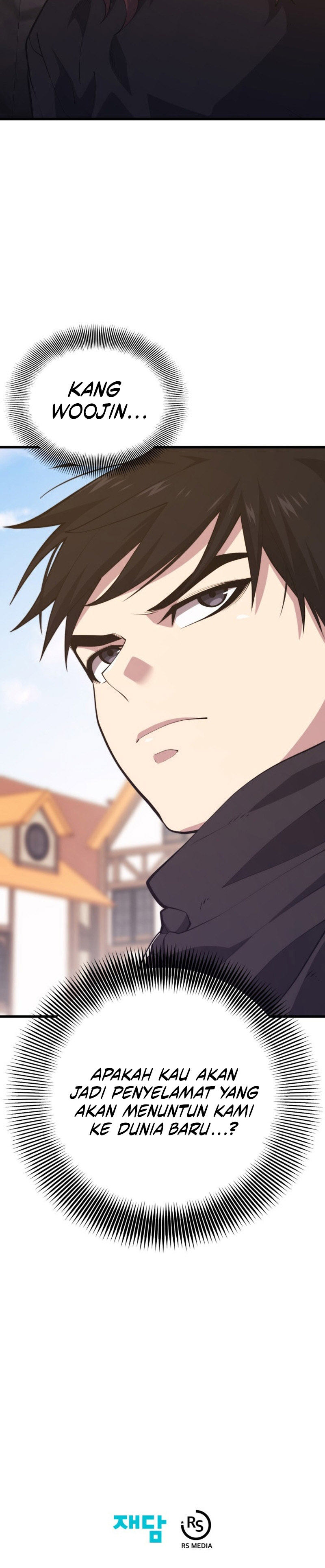 Seoul Station’s Necromancer Chapter 131 - halaman 11