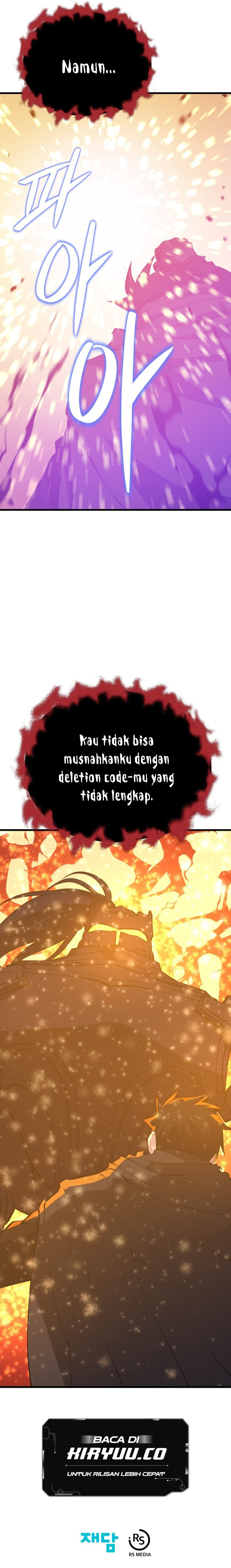 Seoul Station’s Necromancer Chapter 141 - halaman 12