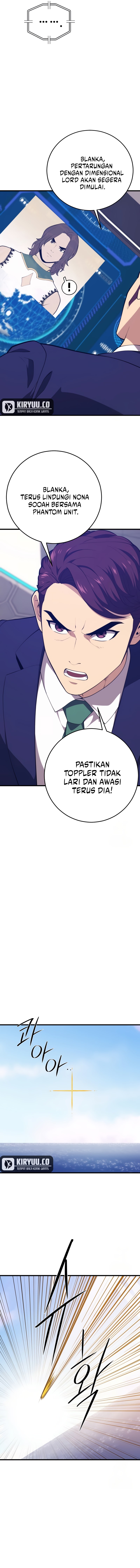 Seoul Station’s Necromancer Chapter 146 - halaman 8