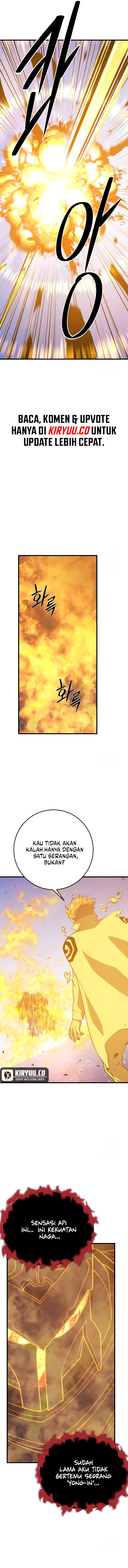 Seoul Station’s Necromancer Chapter 146 - halaman 10