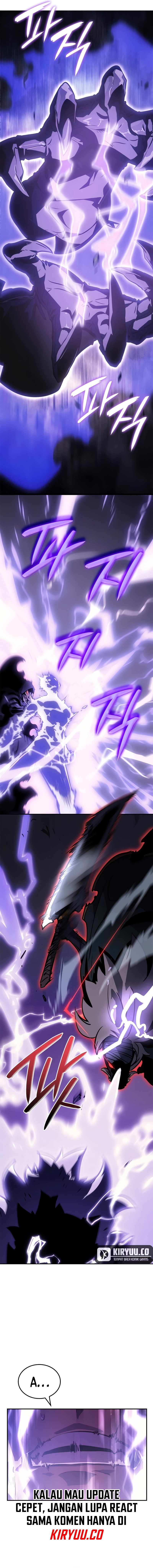 Solo Leveling: Ragnarok Chapter 17 - halaman 14