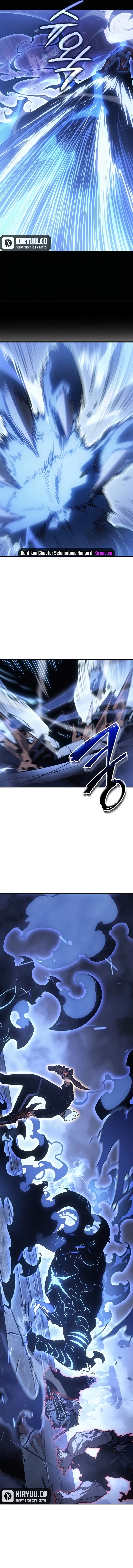 Solo Leveling: Ragnarok Chapter 17 - halaman 20