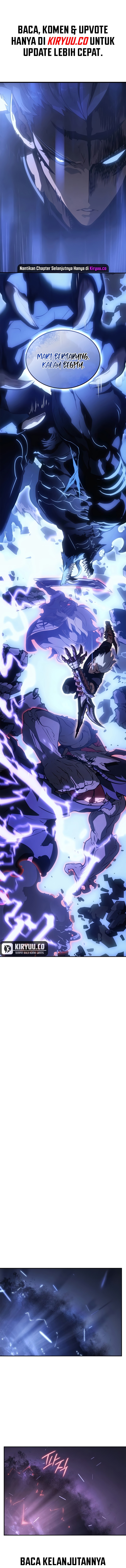 Solo Leveling: Ragnarok Chapter 17 - halaman 22