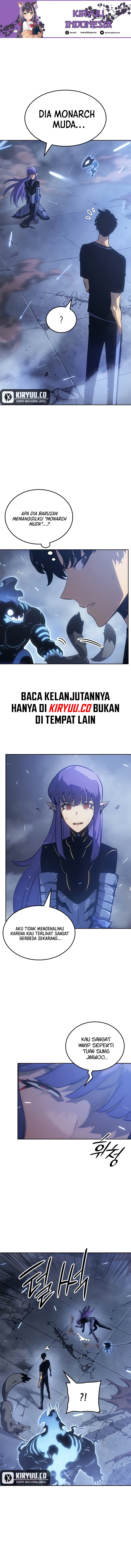 Solo Leveling: Ragnarok Chapter 19 - halaman 2
