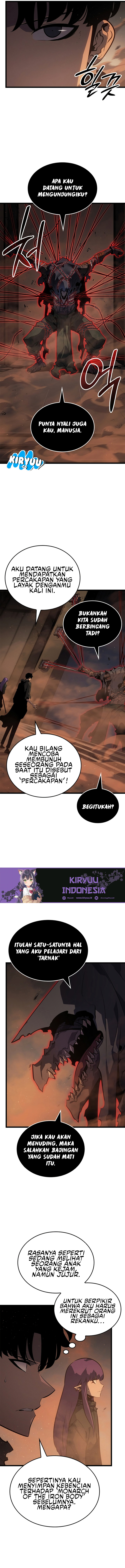 Solo Leveling: Ragnarok Chapter 28 - halaman 10