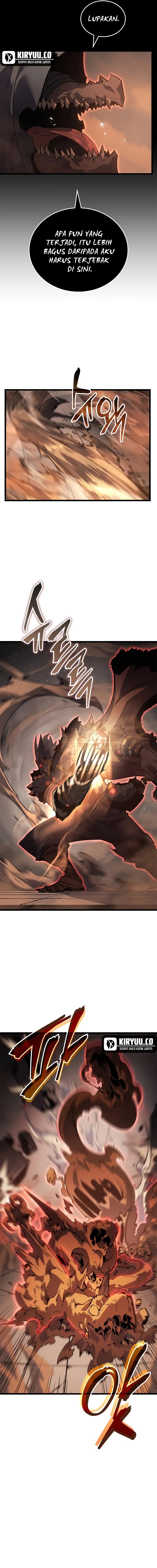 Solo Leveling: Ragnarok Chapter 29 - halaman 3