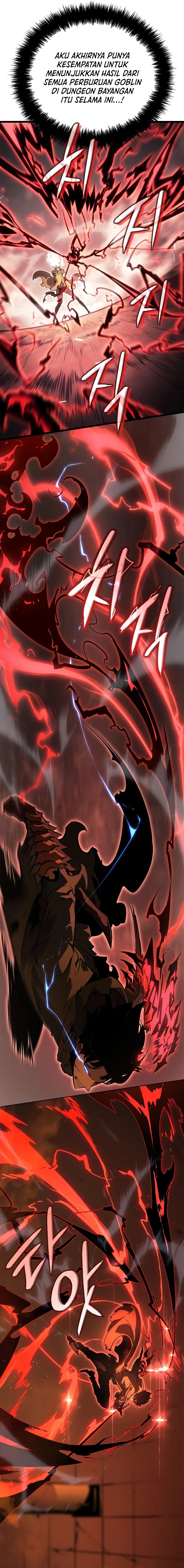 Solo Leveling: Ragnarok Chapter 29 - halaman 9