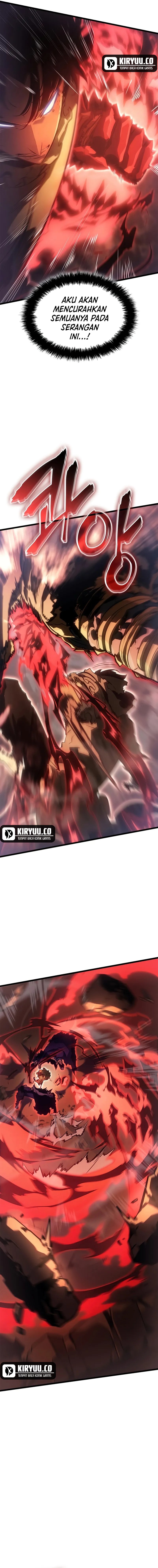 Solo Leveling: Ragnarok Chapter 29 - halaman 11