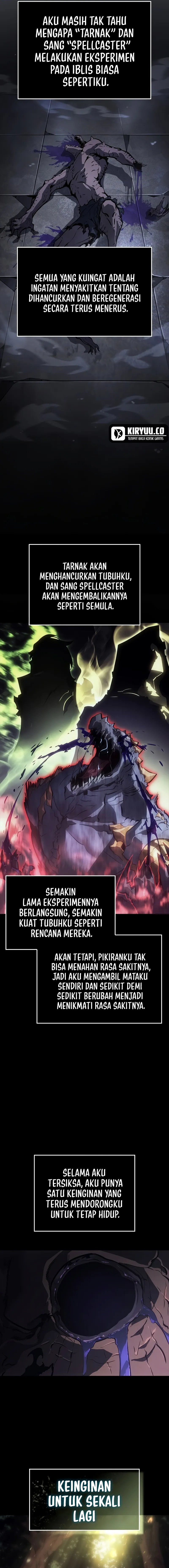 Solo Leveling: Ragnarok Chapter 29 - halaman 14