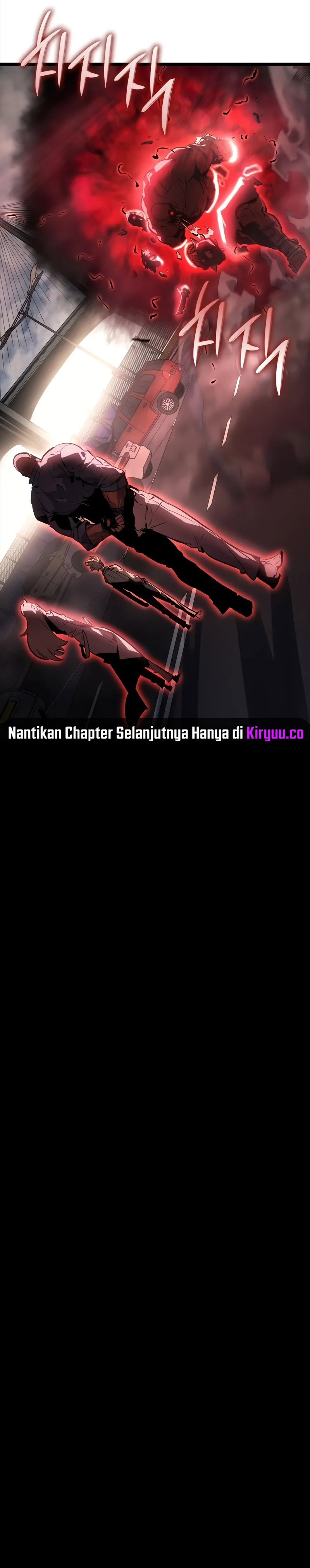 Solo Leveling: Ragnarok Chapter 31 - halaman 4