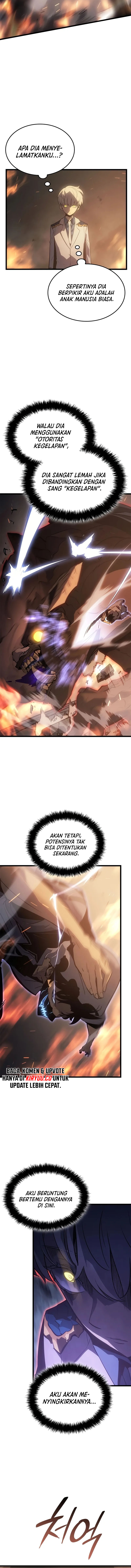 Solo Leveling: Ragnarok Chapter 32 - halaman 9