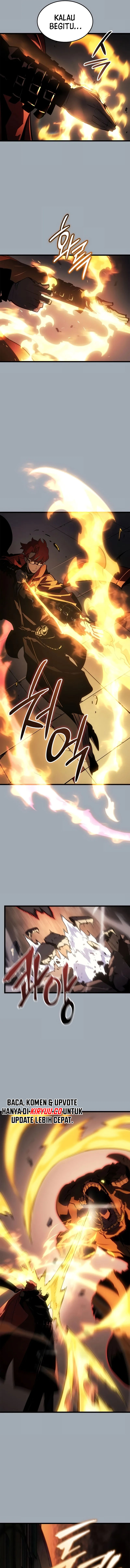 Solo Leveling: Ragnarok Chapter 32 - halaman 13
