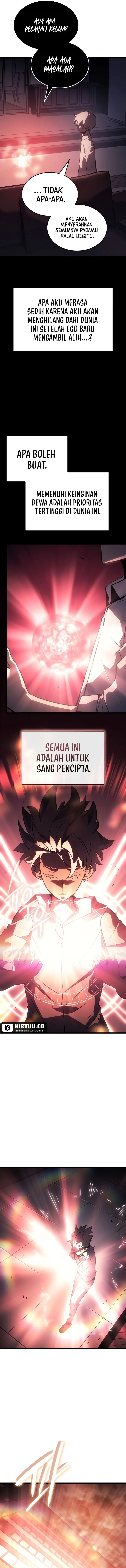 Solo Leveling: Ragnarok Chapter 32 - halaman 18