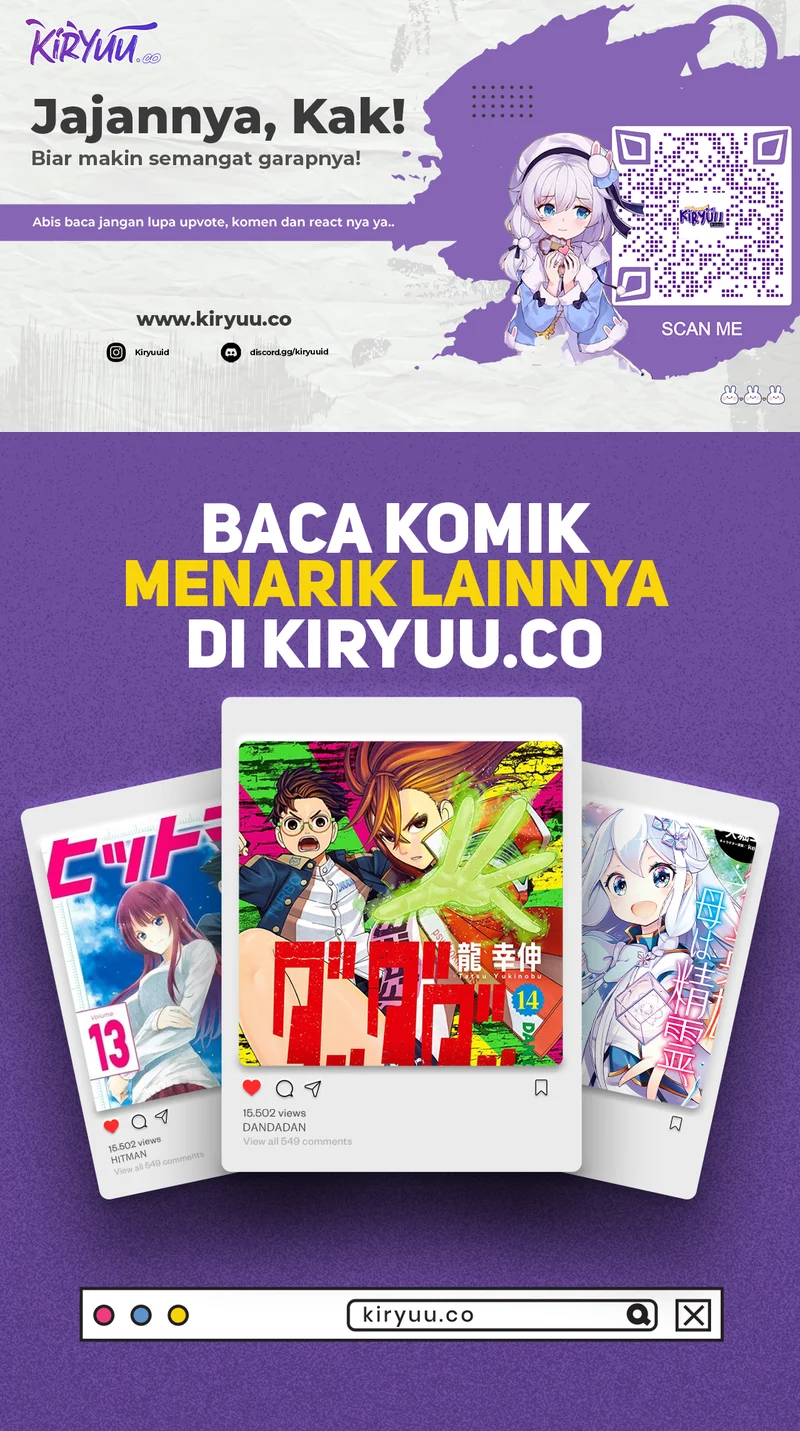 Solo Leveling: Ragnarok Chapter 34 - halaman 24