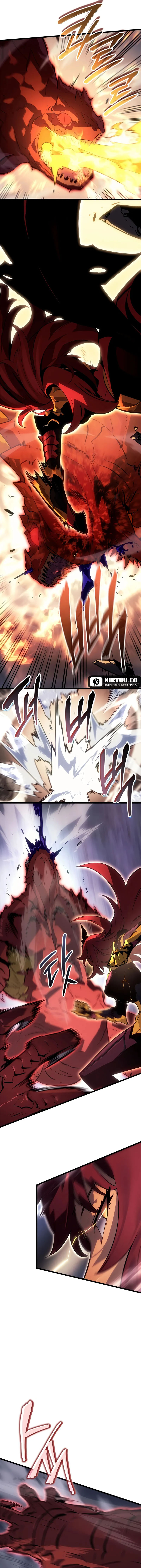 Solo Leveling: Ragnarok Chapter 35 - halaman 10