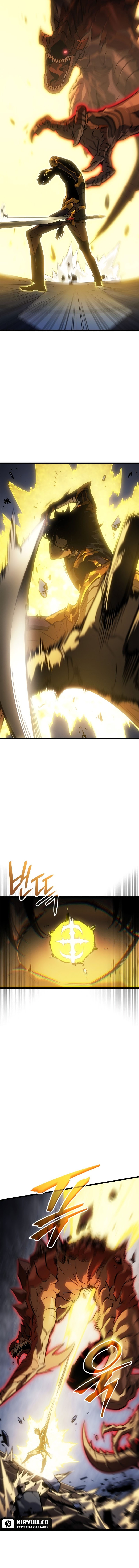 Solo Leveling: Ragnarok Chapter 37 - halaman 12