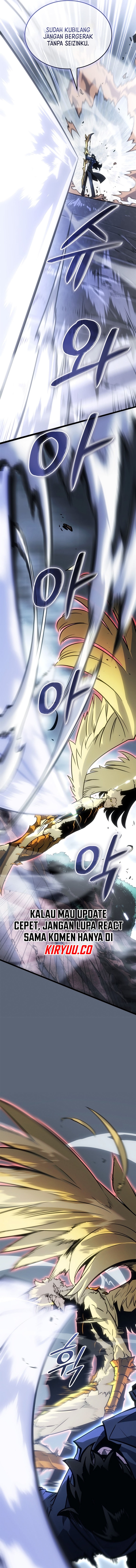 Solo Leveling: Ragnarok Chapter 39 - halaman 6