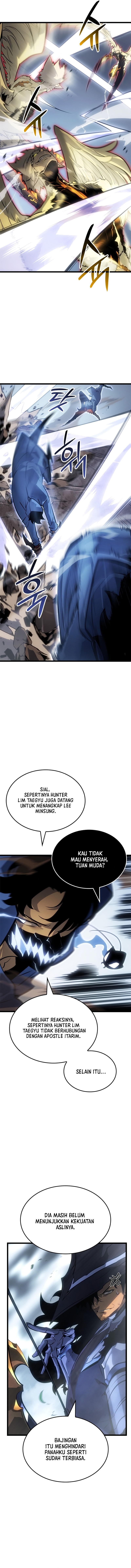 Solo Leveling: Ragnarok Chapter 39 - halaman 8