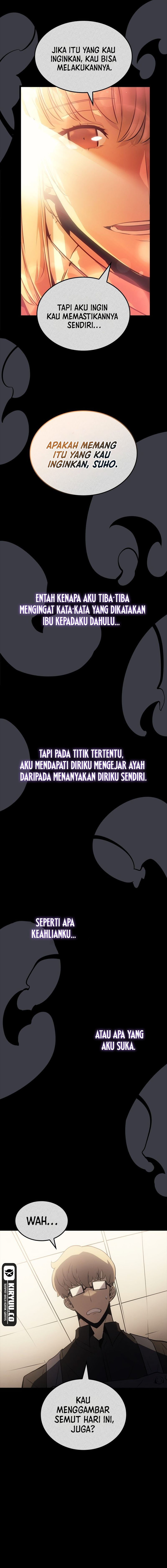 Solo Leveling: Ragnarok Chapter 41 - halaman 4