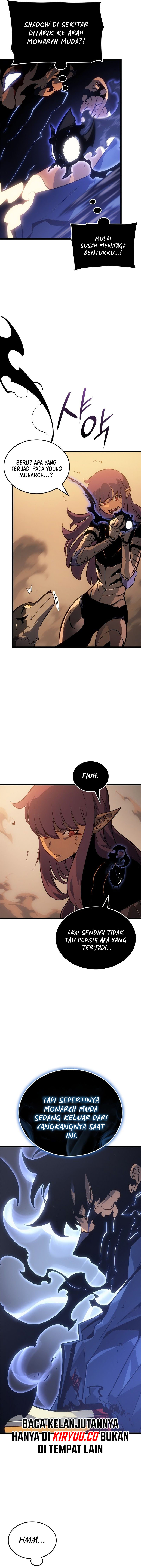 Solo Leveling: Ragnarok Chapter 41 - halaman 7