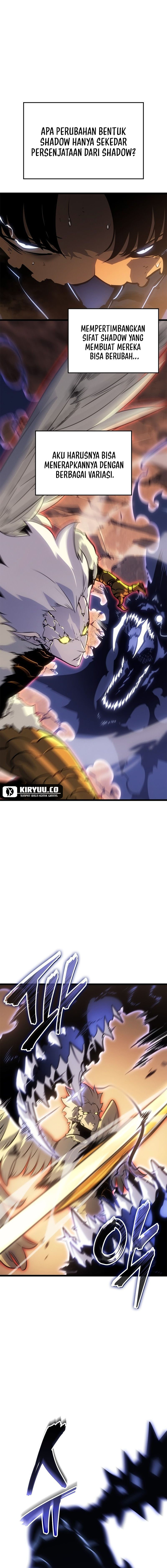 Solo Leveling: Ragnarok Chapter 41 - halaman 10
