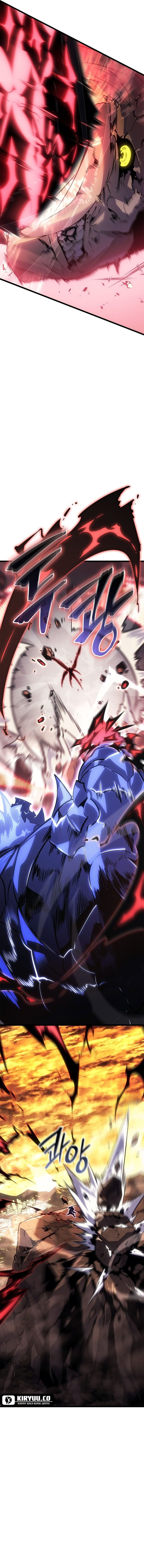 Solo Leveling: Ragnarok Chapter 41 - halaman 15