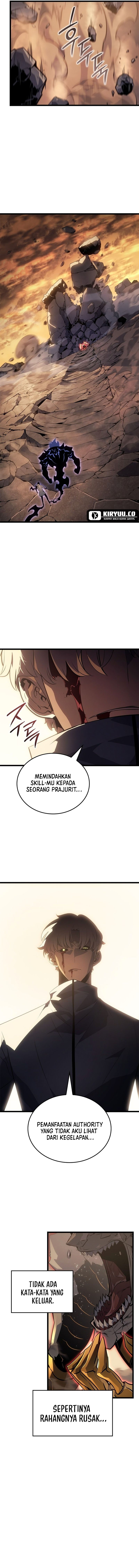 Solo Leveling: Ragnarok Chapter 41 - halaman 16