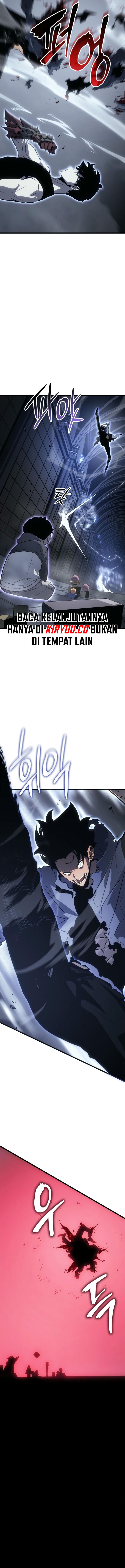 Solo Leveling: Ragnarok Chapter 45 - halaman 5