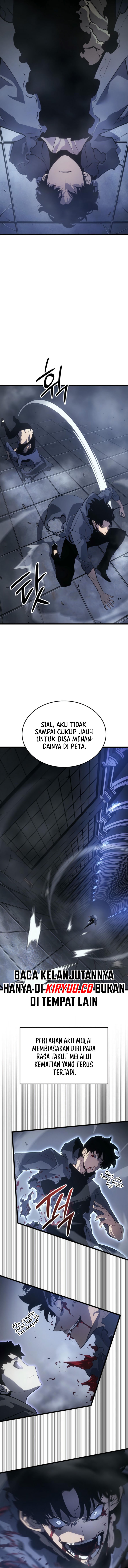 Solo Leveling: Ragnarok Chapter 45 - halaman 7
