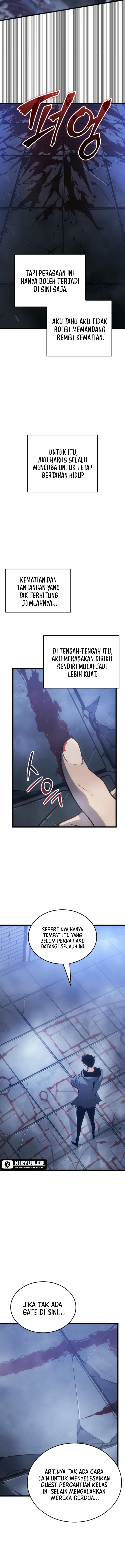 Solo Leveling: Ragnarok Chapter 45 - halaman 8