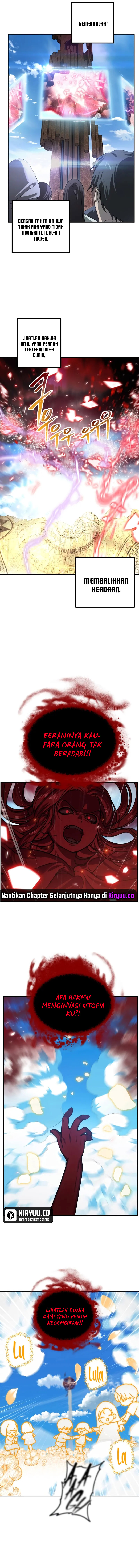 SSS-Class Suicide Hunter Chapter 117 - halaman 12