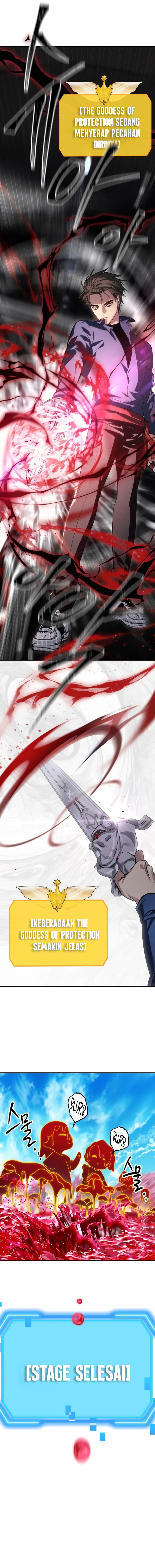 SSS-Class Suicide Hunter Chapter 118 - halaman 12