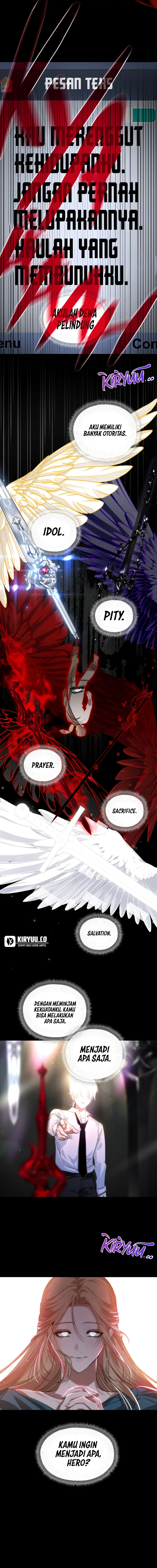 SSS-Class Suicide Hunter Chapter 120 - halaman 5