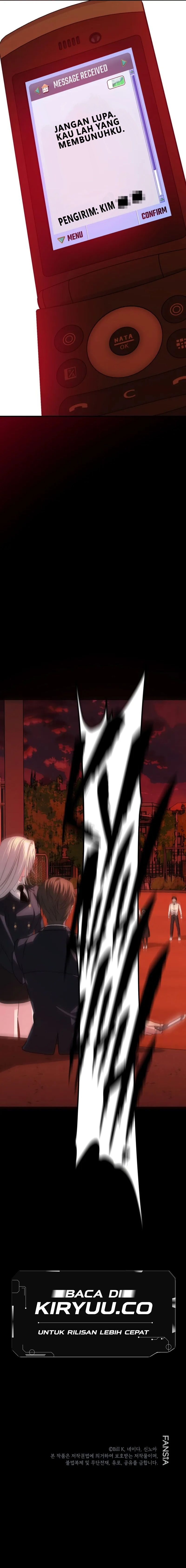 SSS-Class Suicide Hunter Chapter 126 - halaman 13