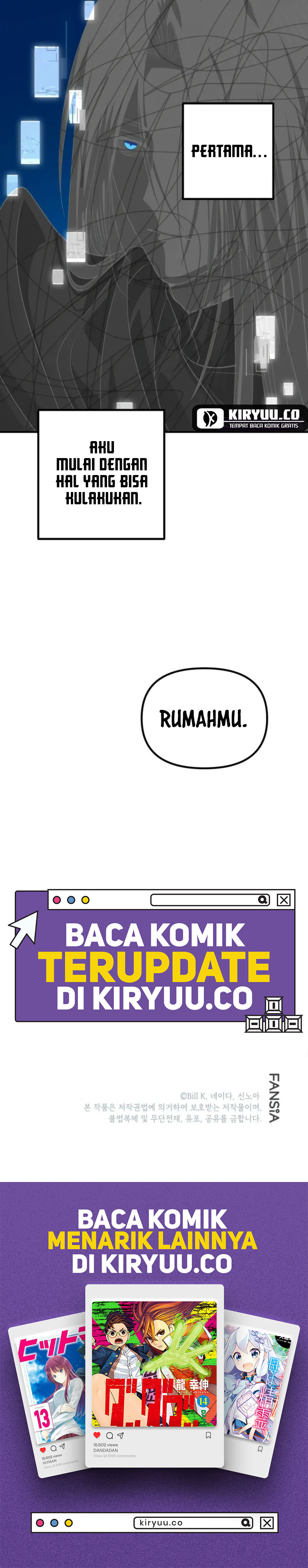 SSS-Class Suicide Hunter Chapter 127 - halaman 12