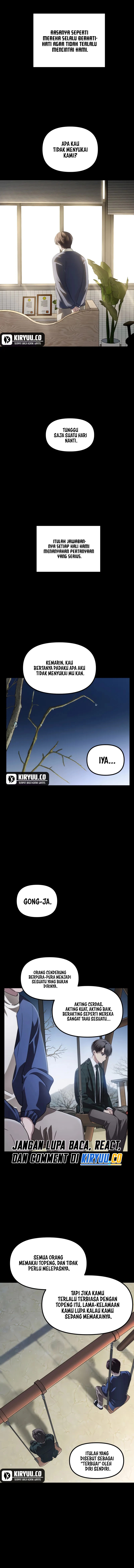 SSS-Class Suicide Hunter Chapter 128 - halaman 3