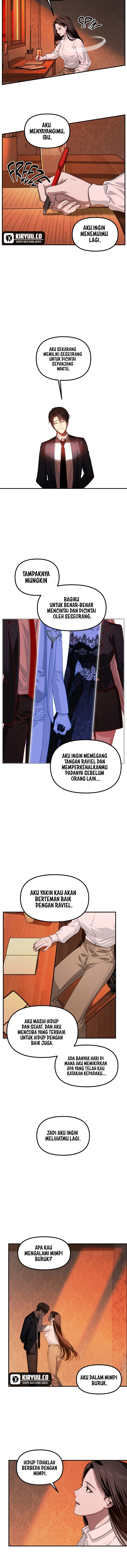 SSS-Class Suicide Hunter Chapter 129 - halaman 3