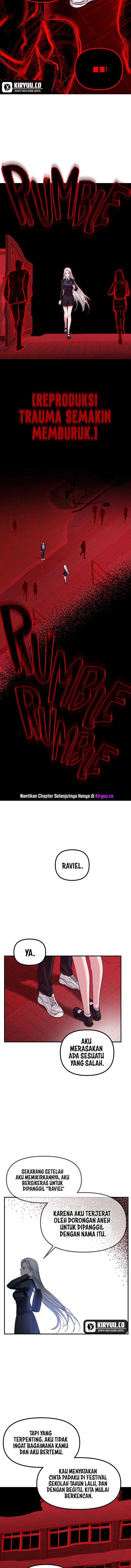 SSS-Class Suicide Hunter Chapter 129 - halaman 10