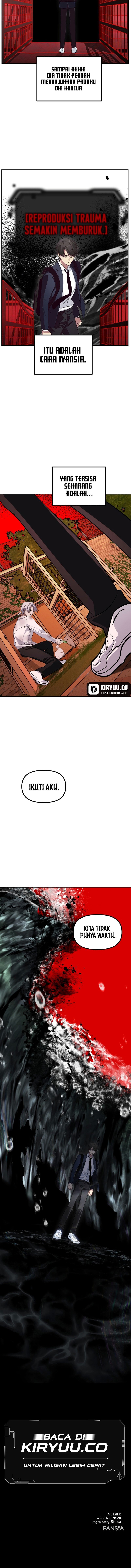 SSS-Class Suicide Hunter Chapter 129 - halaman 13