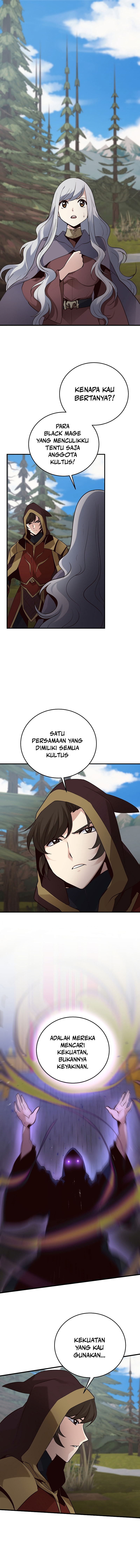 Surviving with a SSS-Rank Inventory Chapter 15 - halaman 3