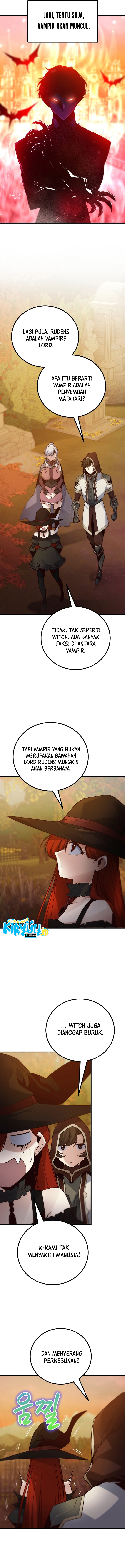 Surviving with a SSS-Rank Inventory Chapter 30 - halaman 8