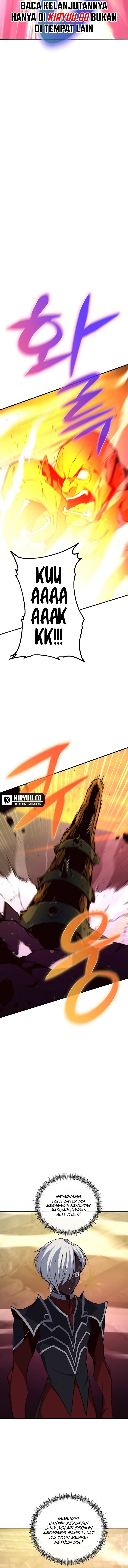 Surviving with a SSS-Rank Inventory Chapter 47 - halaman 11