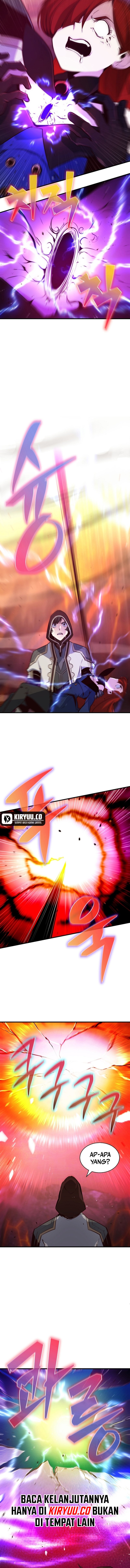 Surviving with a SSS-Rank Inventory Chapter 49 - halaman 5