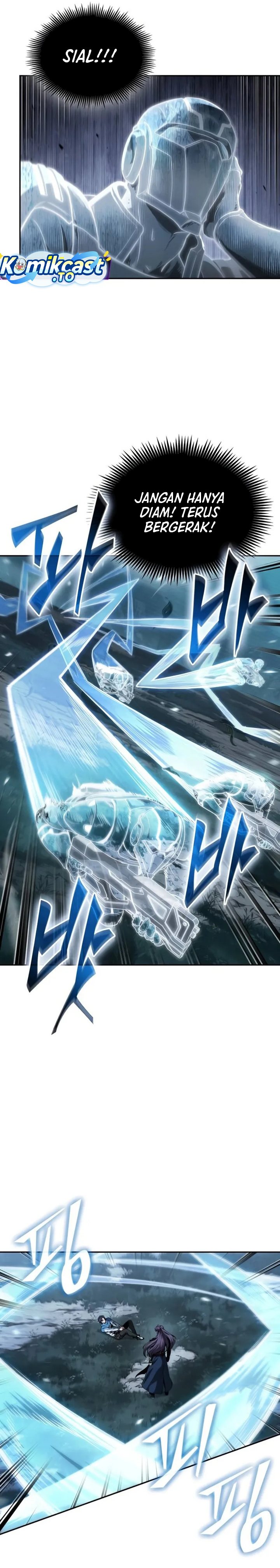 Nano Machine Chapter 325 - halaman 4