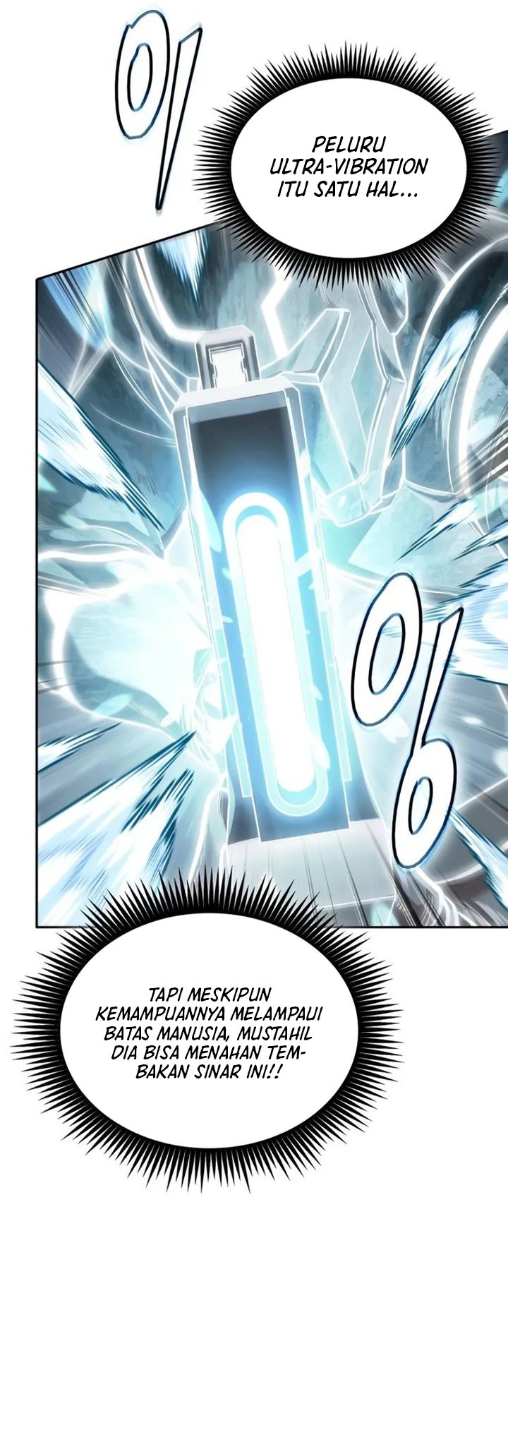Nano Machine Chapter 325 - halaman 7
