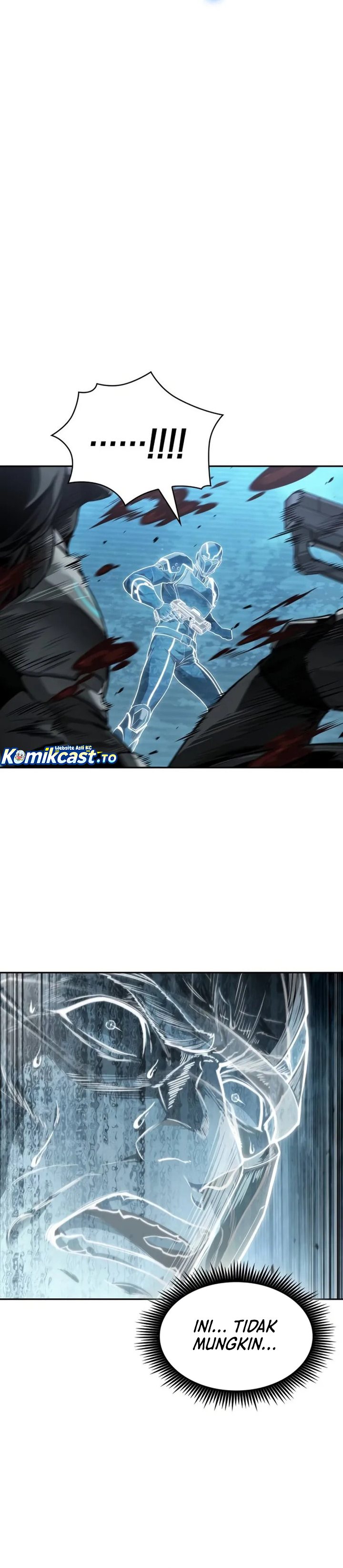 Nano Machine Chapter 325 - halaman 9