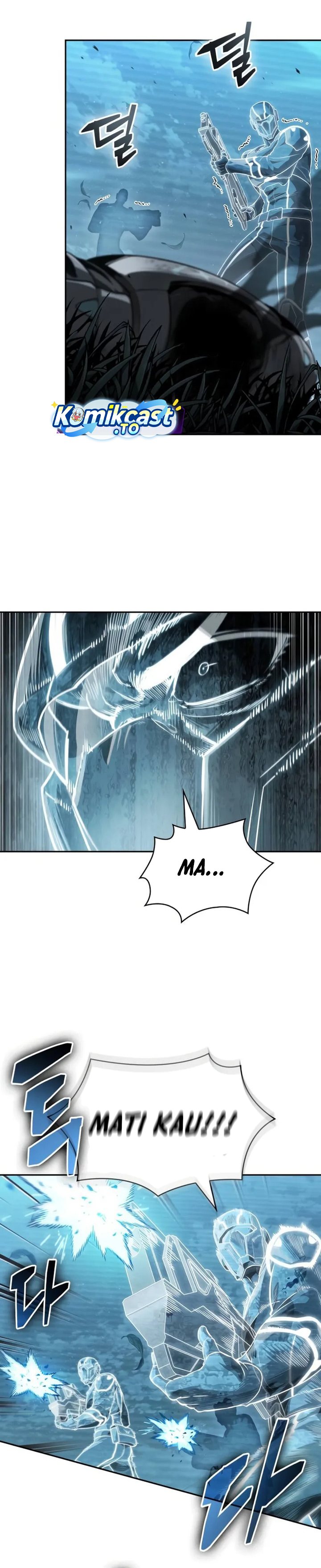 Nano Machine Chapter 325 - halaman 12